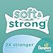 Pampers Baby Fresh Water Baby Wipes 9X Refill Packs, 648 Count