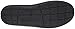 Speedo mens Surf Knit Athletic Water Shoe, Black/Dark Gull, 10 US