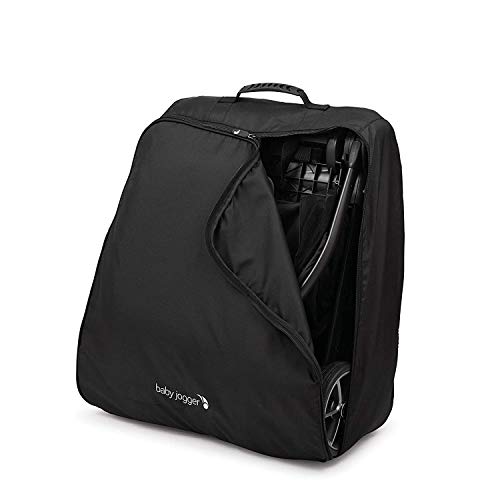 compact stroller backpack