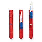 Non-sterile Retractable Dissection Scalpels, Blade