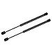Selectec Lift Supports Struts Shocks Gas Charged 2PCS Bonnet Front Hood Lift Support Gas Springs for Ford Explorer 2002 2003 2004 2005 2006 2007-2010