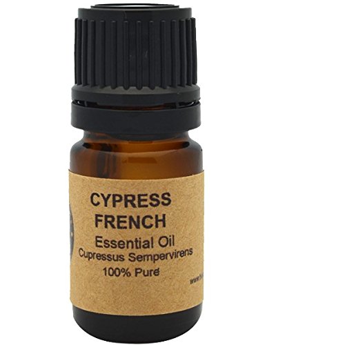 Cypress Essential Oil 15 ml