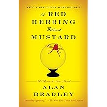 A Red Herring Without Mustard: A Flavia de Luce Novel