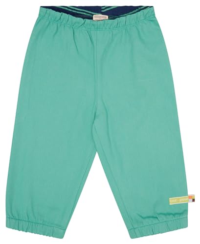 loud + proud Wasserabweisende Hose, Biobaumwolle, GOTS Zertifiziert