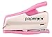 PaperPro Bostitch inCOURAGE 12 Reduced Effort Nano Mini Stapler, 12 Sheets, Pink/White (1888)