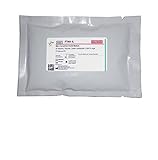 HiMedia PT064-1L BM-2 Terrestrial Orchid Medium with Vitamins, Sucrose, Casein Hydrolysate, 6-BAP and Agar, 1 L