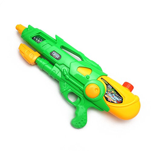 Wishland 2500CC Water Combat Gun