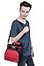Insulated Lunch Bag S1/S2: InsigniaX Lunch Box/Cooler/Lunchbag for Adult Women Men Work School Picnic Kids Girls Boys With Strap Bottle Holder H: 10