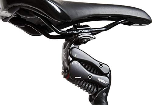 kinekt 2.1 aluminum seatpost