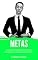 Livro METAS - 14 SIMPLES PASSOS PARA UMA VIDA SENSACIONAL: (O MANUAL DA PRÁTICA)