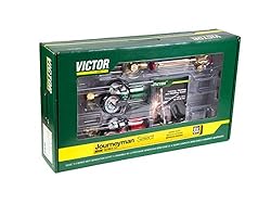 Victor 0384-2081 Journeyman Select Edge 2.0