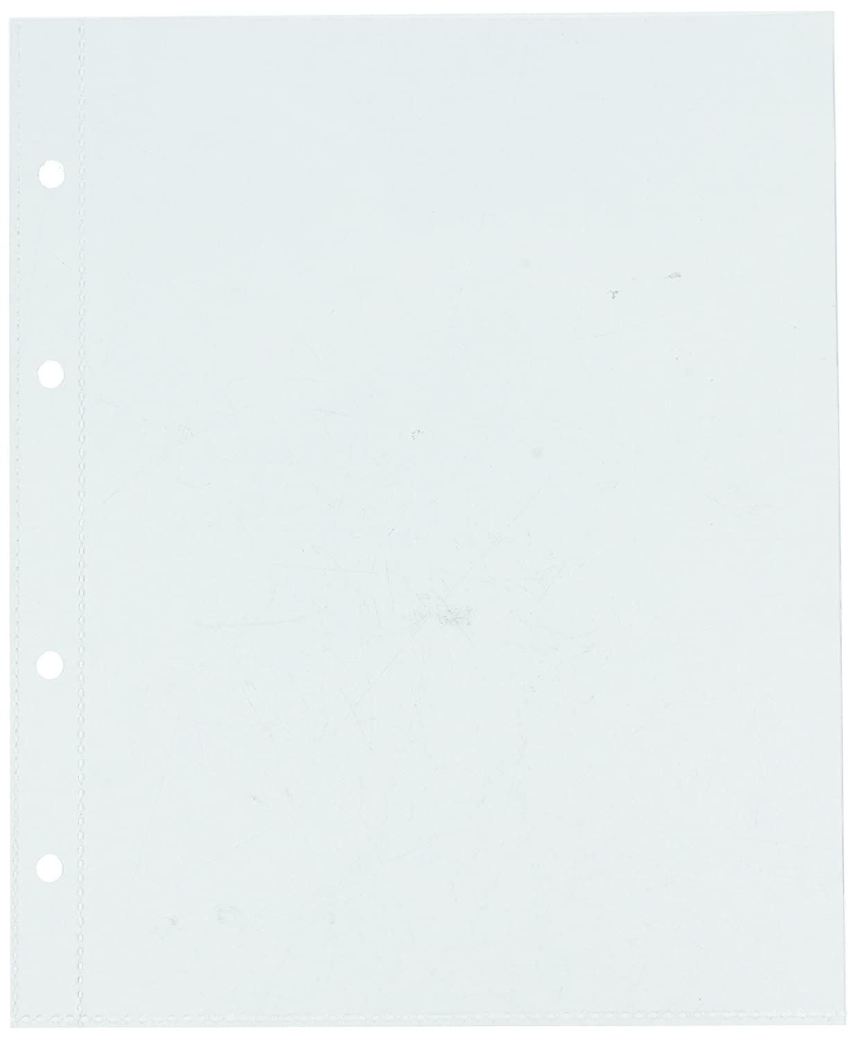 docrafts DCE105901 Stamp Pockets, One Size