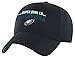 NFL Men's Philadelphia Eagles OTS Super Bowl 52 Champions All-Star Adjustable Hat, One Size, Black