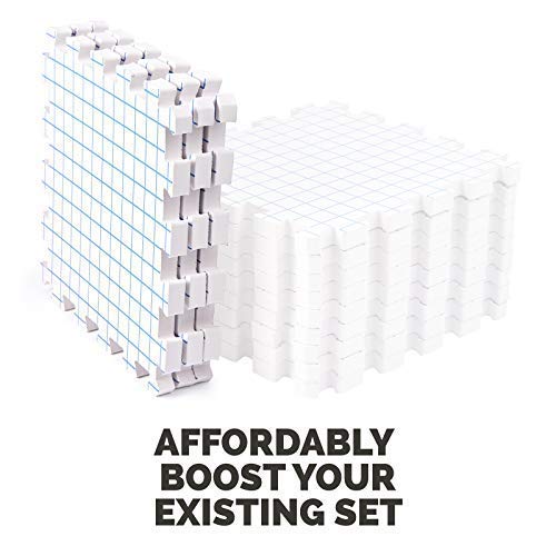 5 KnitIQ+Blocking+Mats+Knitting+Extension