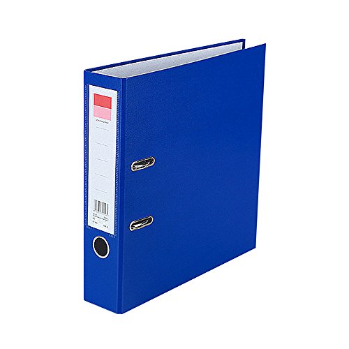 A4 Large Lever Arch Folders with Two Holes 3 inch