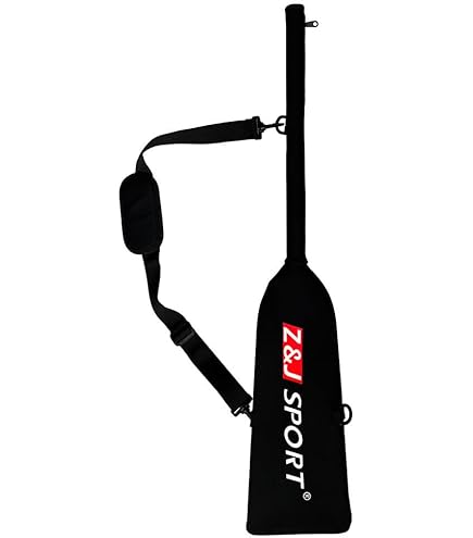 Protecteur De Pagaie - Couverture De Paddle De Bateau à