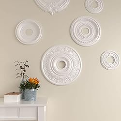 Ekena Millwork CM20VI Vienna Ceiling