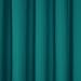 ECLIPSE Blackout Thermal Rod Pocket Window Curtain for Bedroom or Nursery (1 Panel)