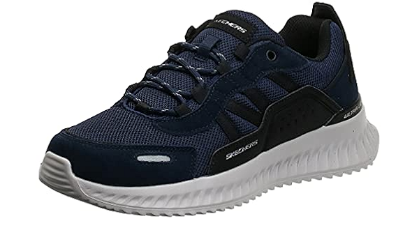 Skechers Matera 2.0 Ximino Navy/Black 