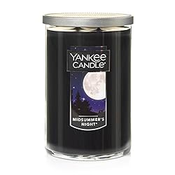 Yankee Candle MidSummer's Night Scented, Classic