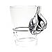 PDTXCLS Aeiniweraabbcc TANGDIAABBCC AMOCHY Pair of 2oz Bikini Shot Glasses Pirate Design Set - Collectible Souvenier