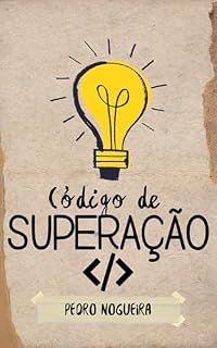 Livro Código de Superação