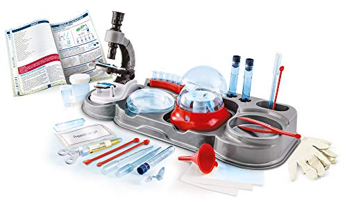 Clementoni: Science in The Laboratory Kit - Thumbnail 2