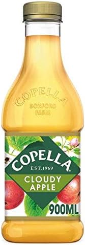Copella Apple Juice - 900ml (31.67 fl oz)