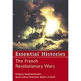 The French Revolutionary Wars (Essential Histories)