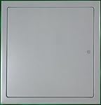 Acudor UF-5500 Universal Flush Access Door 12 x 12, White