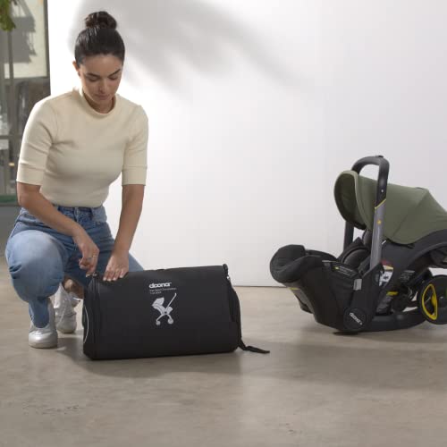 Padded Travel Bag For Doona Car Seat & Stroller Pricepulse