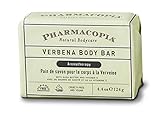Pharmacopia Citrus Body Bar 4.4oz