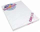 OBM 5.3 transfer paper(Standard, A4)