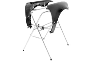 KEYSCO ALC ALC77786 Economy Fender Stand