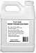 5 Lbs of FCC /99% Pure Food Grade Sodium Hydroxide Lye Micro Beads
