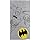 Amazon.com: Batman Bathroom Accessories 12pc Bundle: Home ...