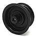 Phoenix Mfg. 2-3/4 Inch Flat Dia Flat Idler Pulley Replacement for Ariens 07324500 Briggs and Stratton Ferris Simplicity 7509