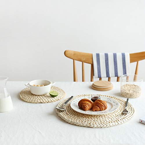 Corn Husk Placemats