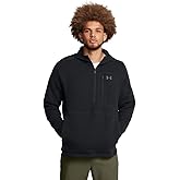 Under Armour mens Specialist Half Zip Hood
