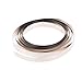 SNNplapla 5 Meter Alloy Ni Plate Nickel Strip Tape for Li 18650 Battery Spot Welding (Width: 8MM; Thickness: 0.1MM)