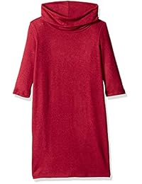 Crazy 8 - Vestido de manga larga para niña