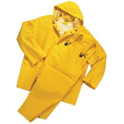 SEPTLS10190005XL - Anchor Products Anchor Brand 3-Piece Rainsuits - 9000-5XL