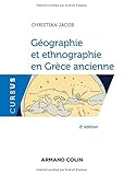 Image de Géographie et ethnographie en Grèce ancienne - 2e éd.