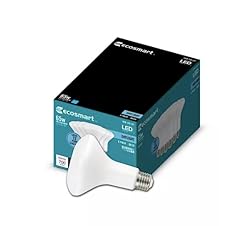 EcoSmart 65-Watt Equivalent BR30 Dimmable LED Light