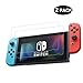 Nintendo Switch Screen Protector - RBEIK Premium HD Clear 0.15MM Flexible Screen Protector for Nintendo Switch [2 PACK]