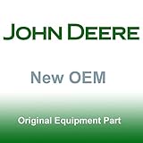 John Deere Original Equipment Nut #14M7275
