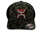 Hooey Hat - Chris Kyle Memorial Calock - Black Camo (S/M)