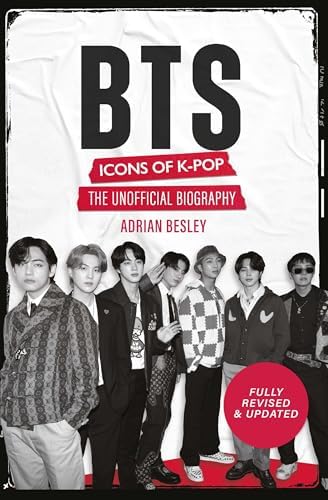 Amazon.com: THE MEANING OF JUNGKOOK: 9784046850560: Monica Kim: Books
