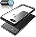 SUPCASE Unicorn Beetle Style Series Case for Google Pixel 3 XL, Clear Protective TPU Bumper PC Premium Hybrid Case for Google Pixel 3 XL 2018 Release -Retail Package (Black)