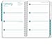 HARDCOVER Academic Year Planner 2018-2019 - 5.5